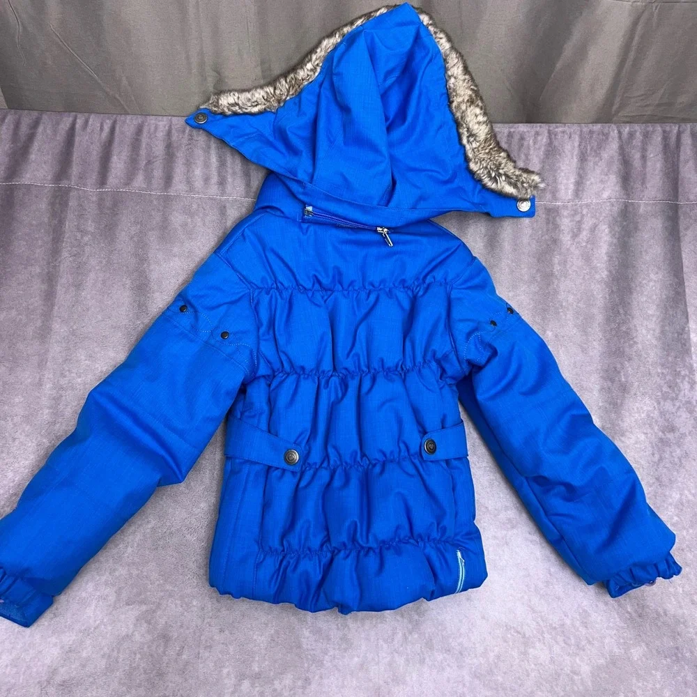 Obermeyer winter coat